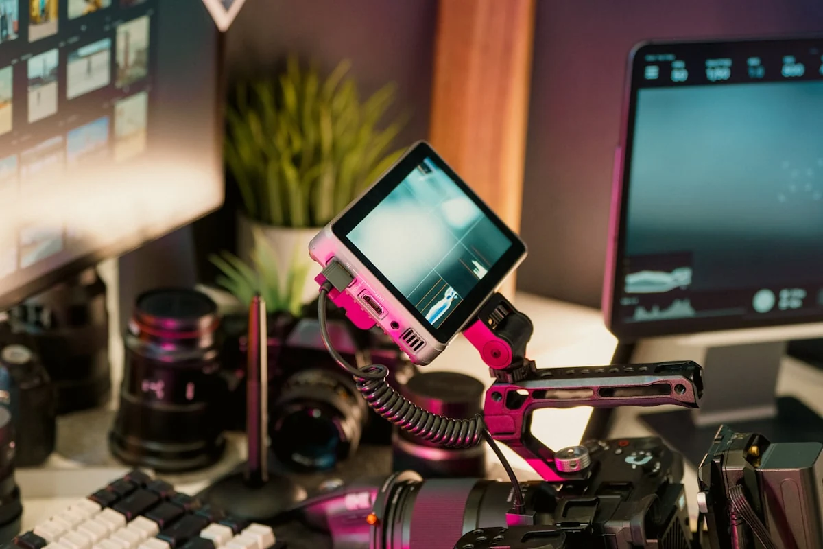 Social creators and content teams